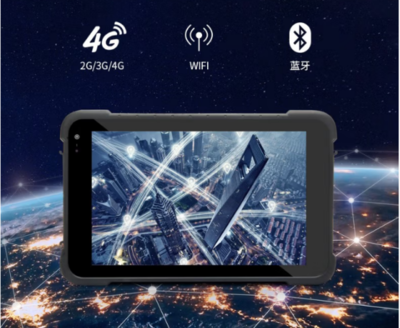 三防平板厂家力作 DTZ-M0806E在数据收集与处理服务中的卓越应用